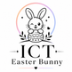 ICT Easter Bunny All Rights Reserved. - Home